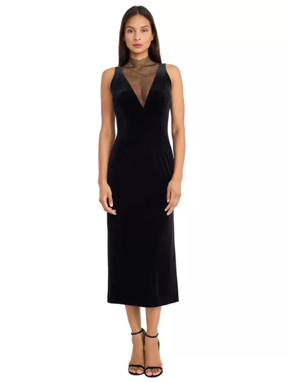 Donna Morgan dress